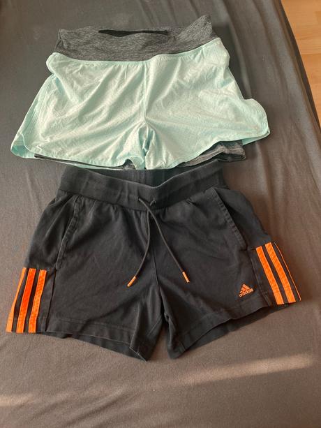 Adidas a gap športové kraťasy, adidas,152