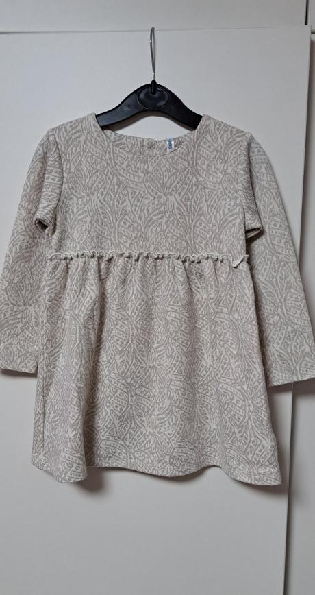 Šaty veľ.98, idexe,98