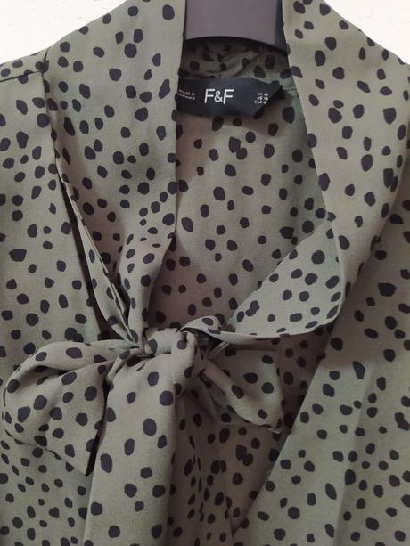 Blúzka, f&f,42