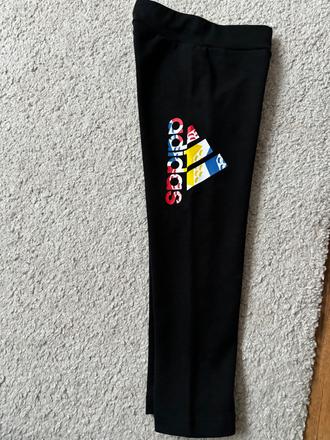 Leginky adidas, adidas,98