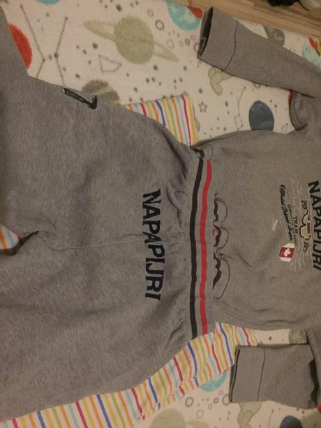 Napapijri súprava 140, 140