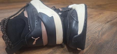 Puma tenisky sneakers 44/45 jesen -zima, puma,45