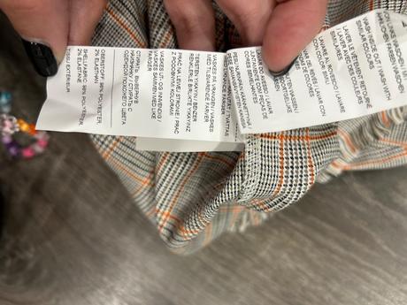 Mint&berry nova damska sukna m, m