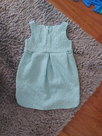 Šaty zara 110, zara,110