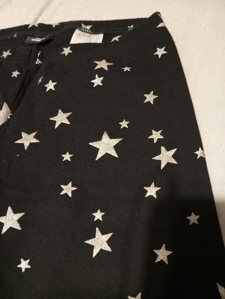 Zateplené leginy, 170