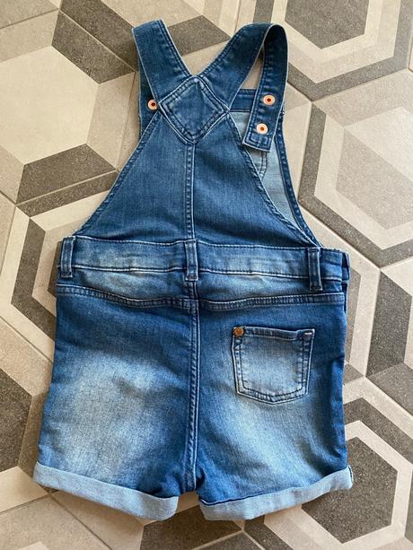 H&m riflove kratasky na traky, h&m,86