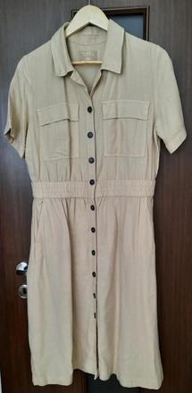 Lanove safari saty, s.oliver,42