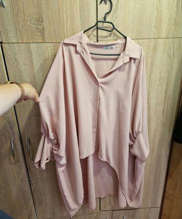 Perfektná kosela uni,