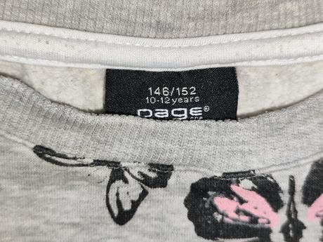 Sveter cez hlavu, takko,146