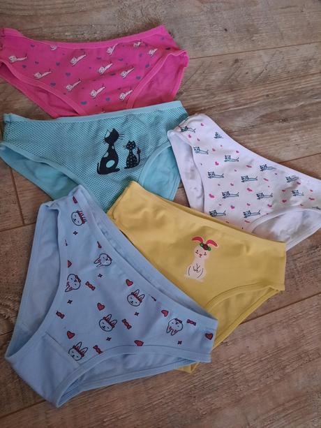 Nohavičky 122/128, 122