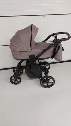 Kočík roan ivi, roan