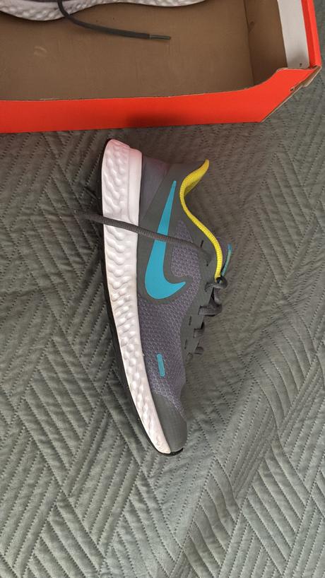 Tenisky, nike,39