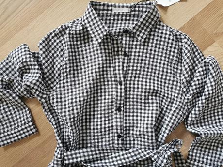 Košelové šaty, gate,s