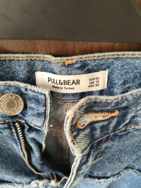 Rifle, pull&bear,42