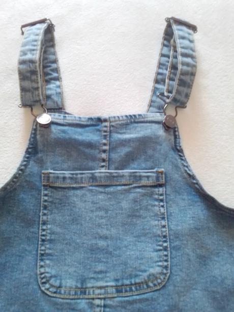 Riflové šaty okr.tn dovoz, reserved,146