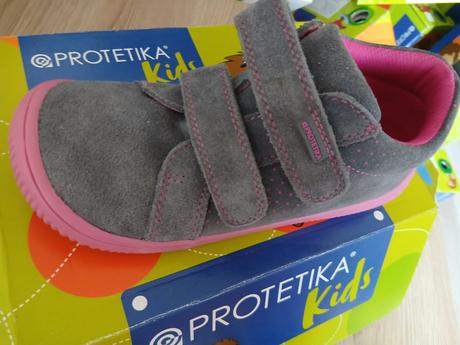 Nové topánky protetika, protetika,32
