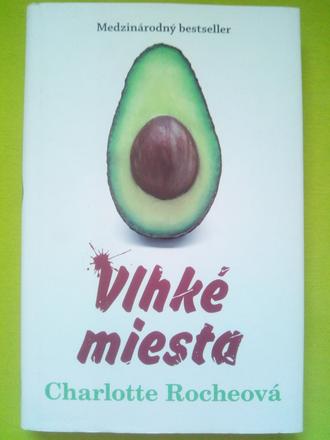 Vlhké miesta,