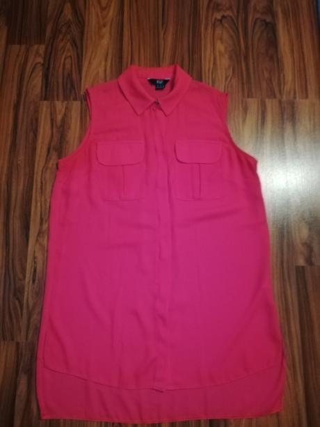 Blúzka m, f&f,34