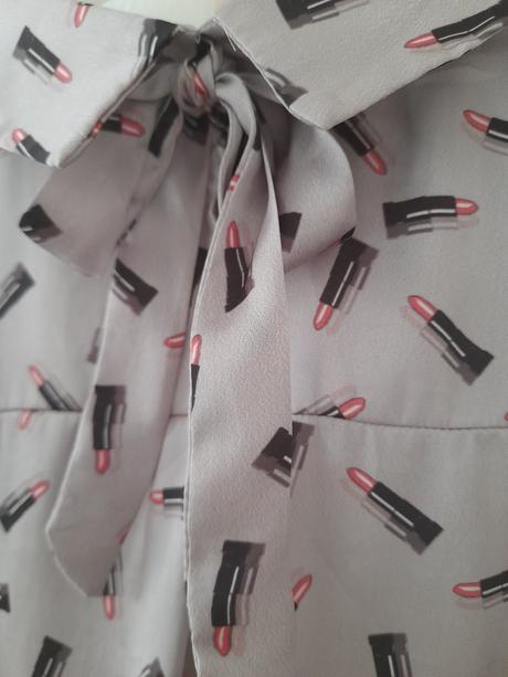 Blúzka, topshop,42