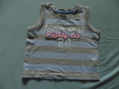 Tielko - veľ. 80, cherokee,80