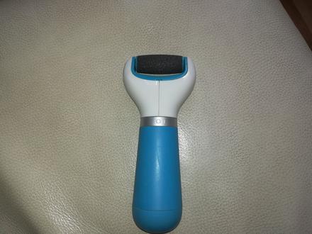 Scholl elektrická pemza,