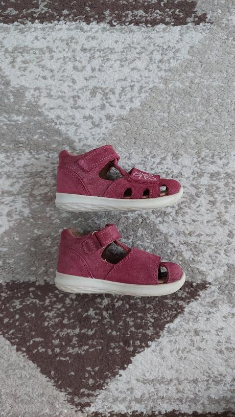 Sandálky superfit, superfit,21