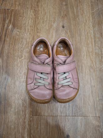 Kožené tenisky froddo 31, froddo,31