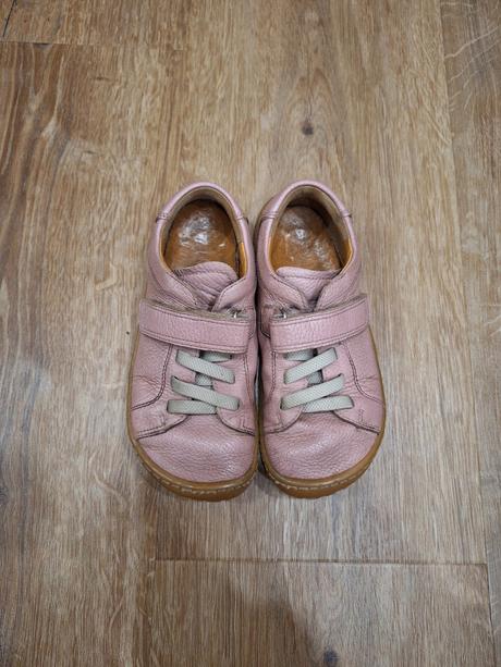 Kožené tenisky froddo 31, froddo,31