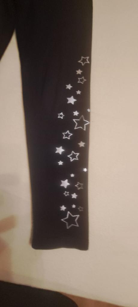 Teple leginy, c&a,164