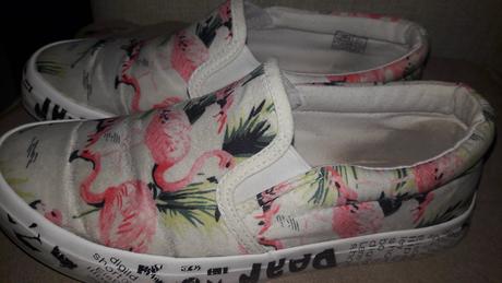 Balerinky, humanic,34