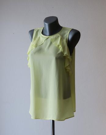 Letný top united colors of benetton, s