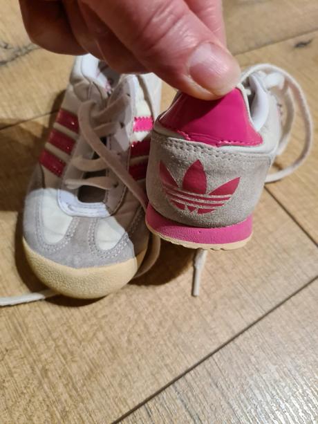 Adidas botasky, adidas,25