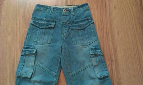 Rifle - kapsáčové rifličky, kik,122