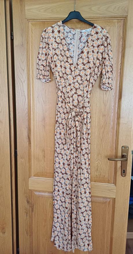 Krasne overal, mango,xs