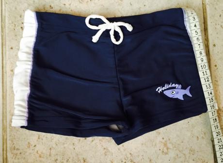 Plavky pre fešáka, baby club,86