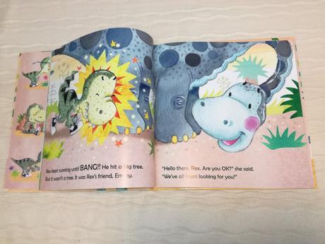 Jack hughes rex's specs nsp19,