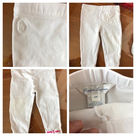 Krasne leginky, ralph lauren,80