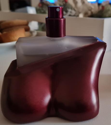 Parfém billie eilish, 