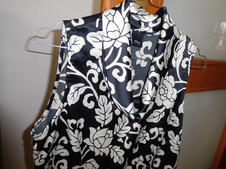 Blúzočka ľahúčka s.oliver-36v,, s.oliver,s