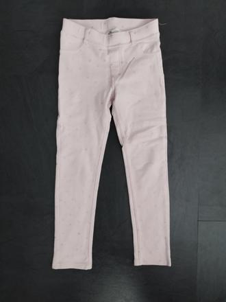 Leginsy, h&m,122