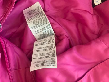 Reima puhuri zimná kombinéza 86/92, reima,86