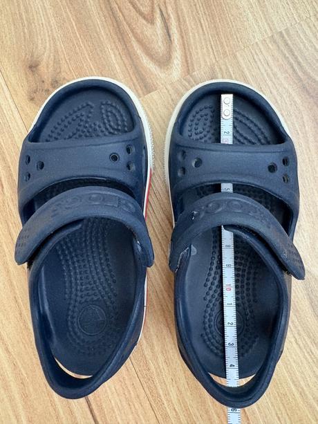 Sandále crocs, crocs,24