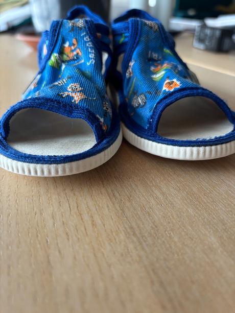 Papuče wanda 24 1/2, wanda,24