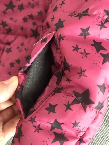 Prechodná vesta, v.98, lupilu,98