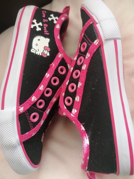 Plátenky hello kitty, 29