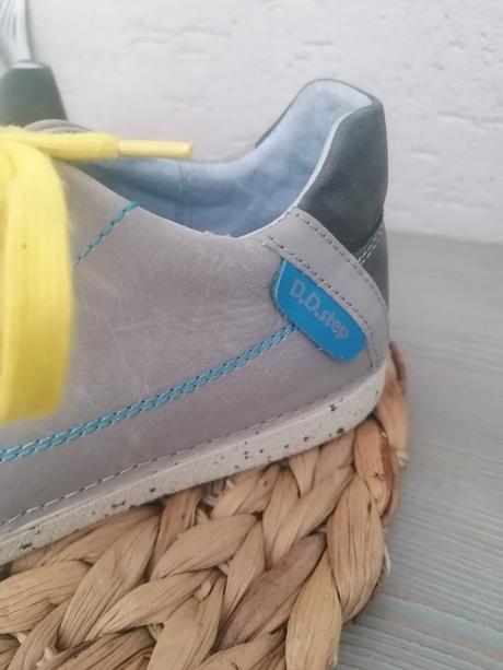 Prechodné topanky dd step 33, d.d.step,33