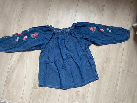 Košielka, nutmeg,116