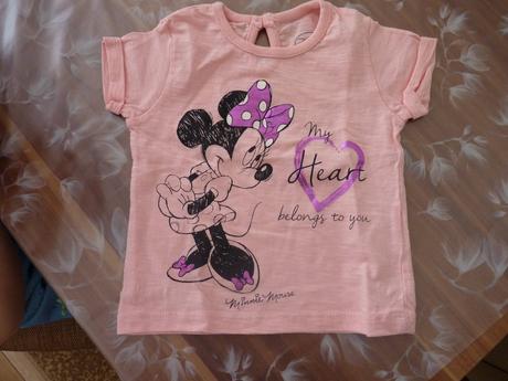Detske tricko, disney,62