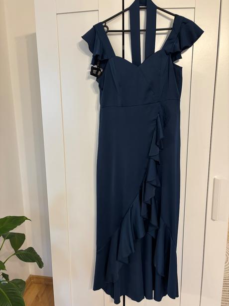 Spolocenske/plesove saty, 164