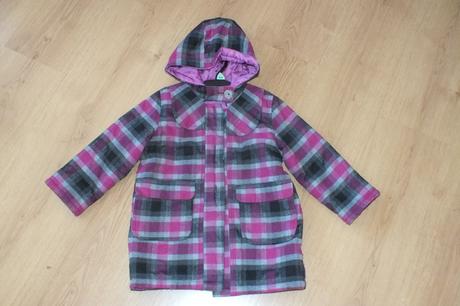 Teply kabat, f&f,104